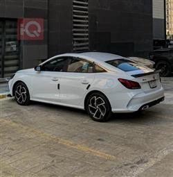 ام جي GT